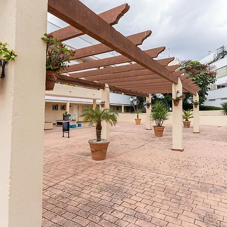 Monko Golf & Beach Benalmádena Dış mekan fotoğraf