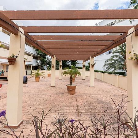 Monko Golf & Beach Benalmádena Dış mekan fotoğraf