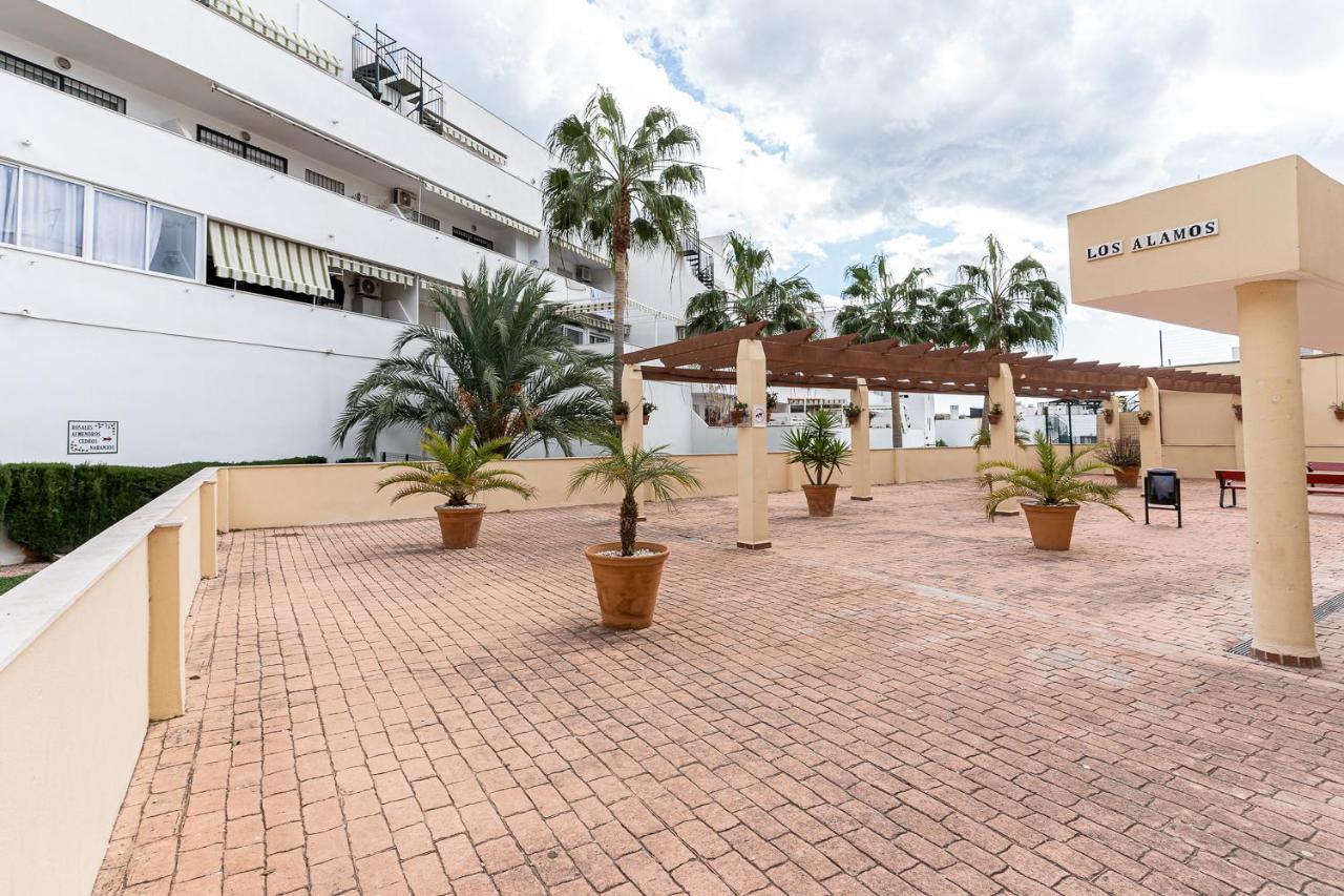 Monko Golf & Beach Benalmádena Dış mekan fotoğraf